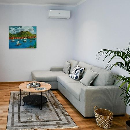 Hata Luxury Apartments Шкодер Экстерьер фото
